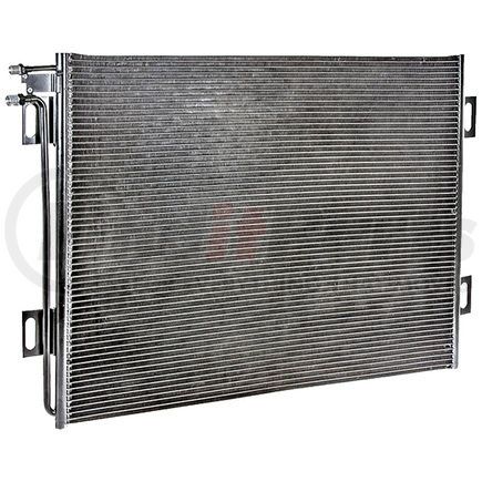 9142758 by GLOBAL PARTS DISTRIBUTORS - gpd HD Condenser 9142758