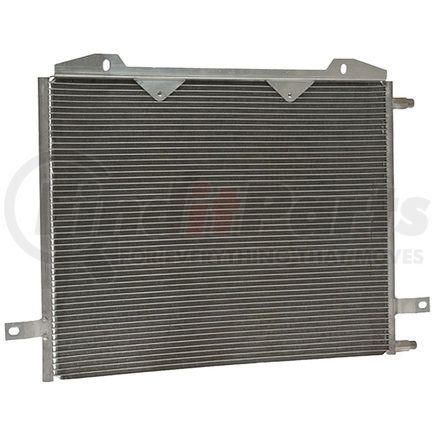 9142765 by GLOBAL PARTS DISTRIBUTORS - gpd HD Condenser 9142765