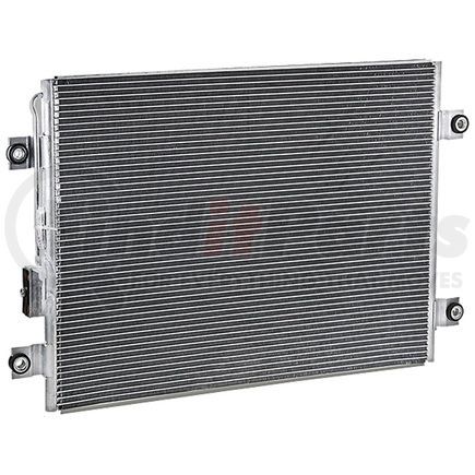 9142785 by GLOBAL PARTS DISTRIBUTORS - gpd HD Condenser 9142785