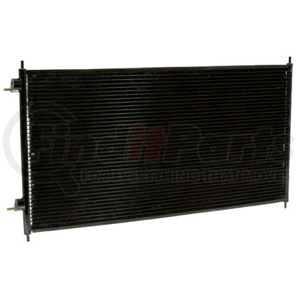 9142787 by GLOBAL PARTS DISTRIBUTORS - gpd HD Condenser 9142787