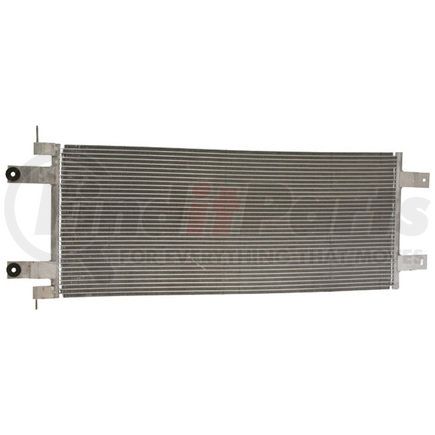 9142775 by GLOBAL PARTS DISTRIBUTORS - gpd HD Condenser 9142775