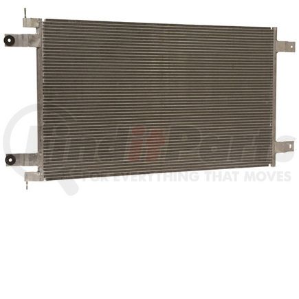 9142776 by GLOBAL PARTS DISTRIBUTORS - gpd HD Condenser 9142776