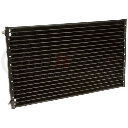 9142794 by GLOBAL PARTS DISTRIBUTORS - gpd HD Condenser 9142794