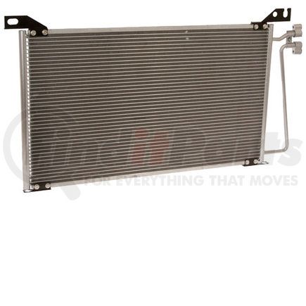 9142788 by GLOBAL PARTS DISTRIBUTORS - gpd Heavy Duty Condenser 9142788