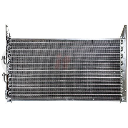 9142791 by GLOBAL PARTS DISTRIBUTORS - gpd HD Condenser 9142791