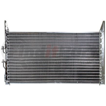 9142791 by GLOBAL PARTS DISTRIBUTORS - A/C Condenser
