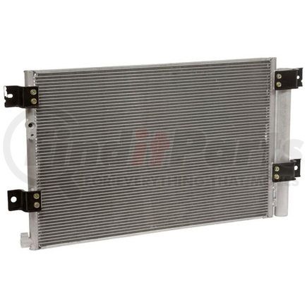 9142792 by GLOBAL PARTS DISTRIBUTORS - gpd HD Condenser 9142792