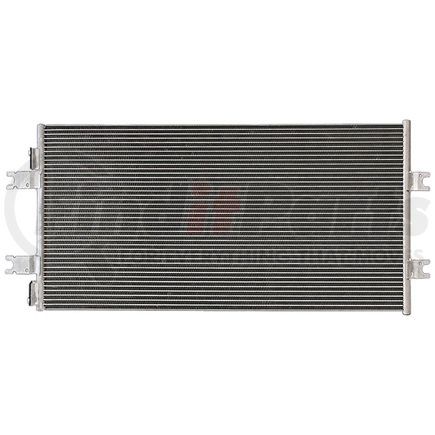 9142804 by GLOBAL PARTS DISTRIBUTORS - gpd HD Condenser 9142804