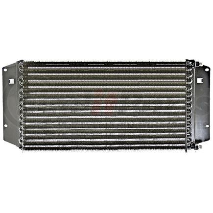 9142802 by GLOBAL PARTS DISTRIBUTORS - gpd HD Condenser 9142802