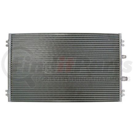 9142803 by GLOBAL PARTS DISTRIBUTORS - gpd HD Condenser 9142803