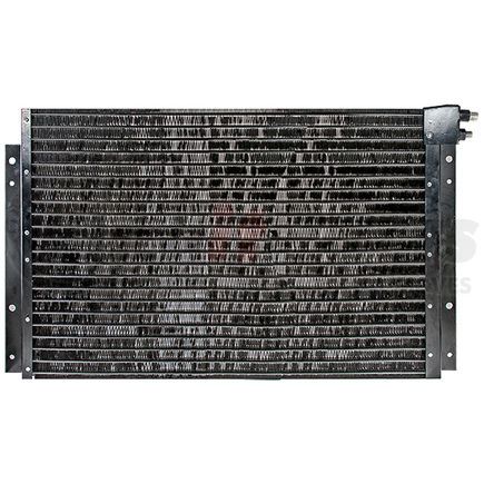 9142812 by GLOBAL PARTS DISTRIBUTORS - gpd HD Condenser 9142812