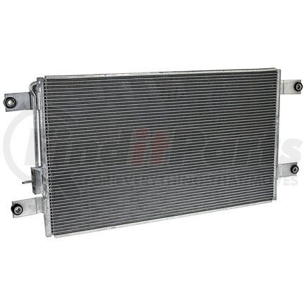 9142815 by GLOBAL PARTS DISTRIBUTORS - gpd HD Condenser 9142815