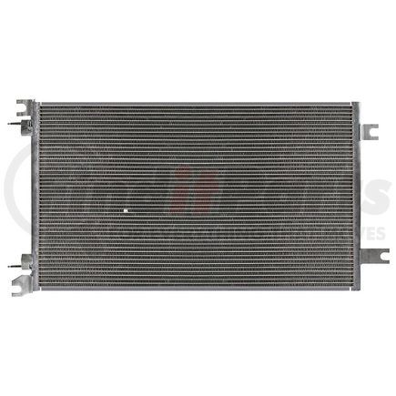 9142828 by GLOBAL PARTS DISTRIBUTORS - gpd HD Condenser 9142828