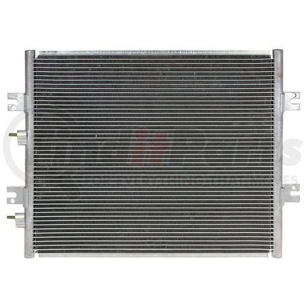 9142829 by GLOBAL PARTS DISTRIBUTORS - gpd HD Condenser 9142829