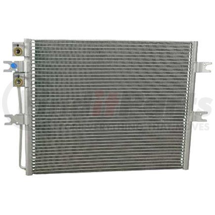 9142830 by GLOBAL PARTS DISTRIBUTORS - gpd HD Condenser 9142830