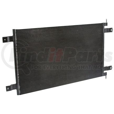 9142822 by GLOBAL PARTS DISTRIBUTORS - gpd HD Condenser 9142822