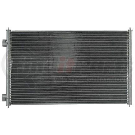 9142838 by GLOBAL PARTS DISTRIBUTORS - gpd HD Condenser 9142838