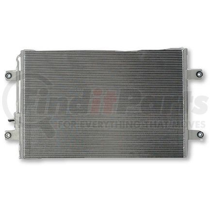 9142841 by GLOBAL PARTS DISTRIBUTORS - gpd HD Condenser 9142841