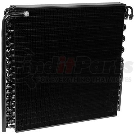 9142834 by GLOBAL PARTS DISTRIBUTORS - gpd HD Condenser 9142834