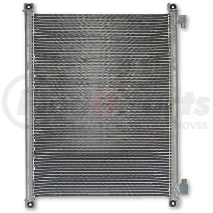 9142846 by GLOBAL PARTS DISTRIBUTORS - gpd HD Condenser 9142846