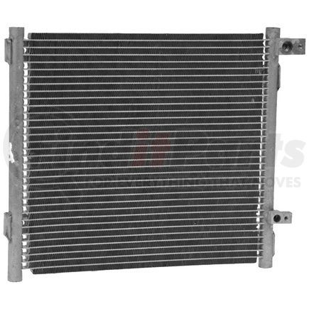 9142844 by GLOBAL PARTS DISTRIBUTORS - gpd HD Condenser 9142844