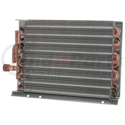 9231307 by GLOBAL PARTS DISTRIBUTORS - gpd HD Heater Core 9231307