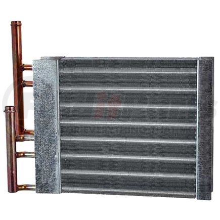 9231311 by GLOBAL PARTS DISTRIBUTORS - gpd HD Heater Core 9231311