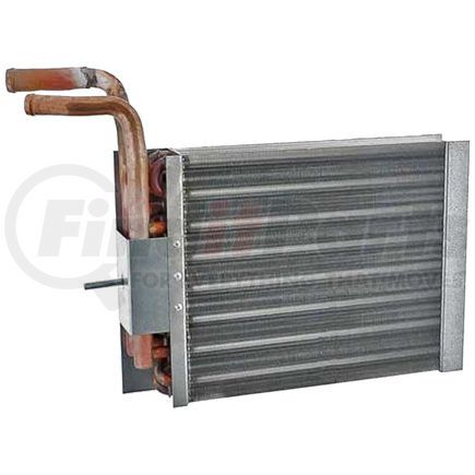 9231312 by GLOBAL PARTS DISTRIBUTORS - gpd HD Heater Core 9231312