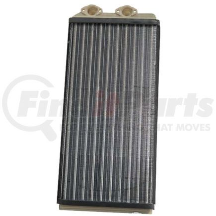 9231325 by GLOBAL PARTS DISTRIBUTORS - gpd HD Heater Core 9231325