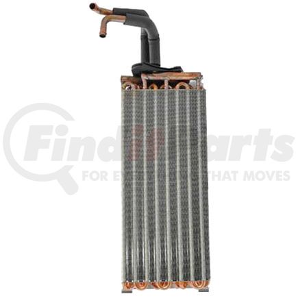 9231322 by GLOBAL PARTS DISTRIBUTORS - gpd HD Heater Core 9231322