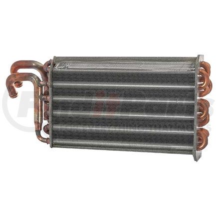 9231334 by GLOBAL PARTS DISTRIBUTORS - gpd HD Heater Core 9231334