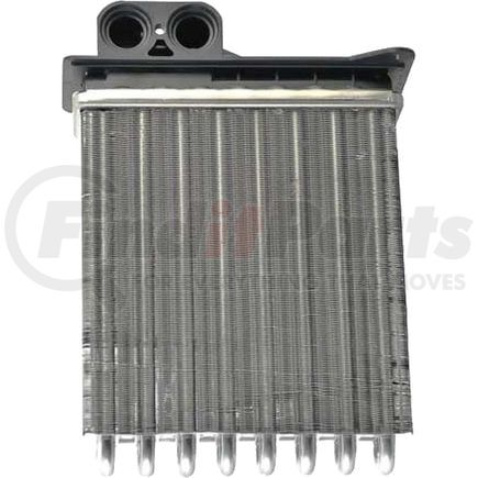 9231336 by GLOBAL PARTS DISTRIBUTORS - gpd HD Heater Core 9231336