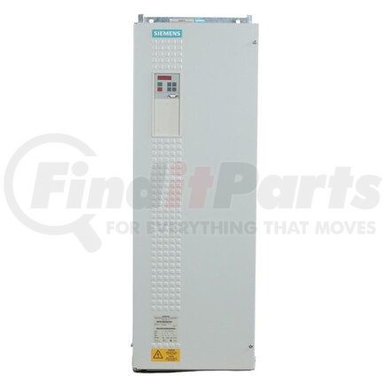 6SE7031-8TF60-Z by SIEMENS - MOTOR CONTROL INVERTER DRIVE 169A 3PH 0-500Hz