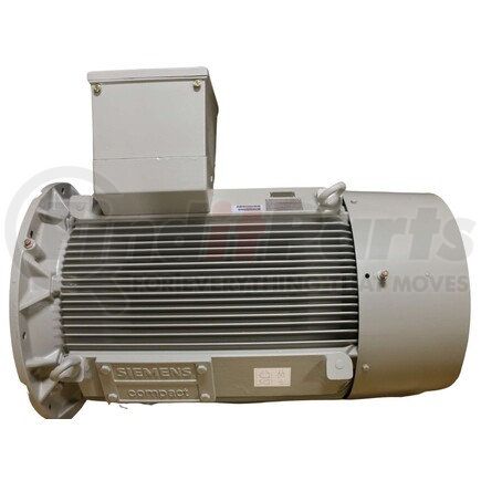 1LA8317-2AC91-Z by SIEMENS - ELECTRIC MOTOR 315 kW 400V 50Hz