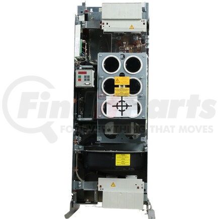 6SE7031-5TF60-Z by SIEMENS - MOTOR CONTROL INVERTER DRIVE 133A 3PH 0-500Hz