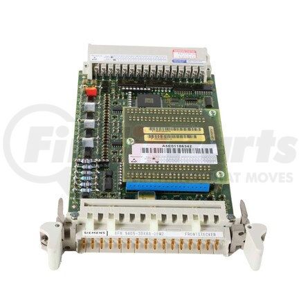 6FH 9405-3DX88-0EM2 by SIEMENS - INVERTER