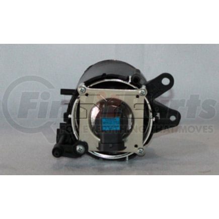 19-0227-00 by TYC - OTHER LAMP