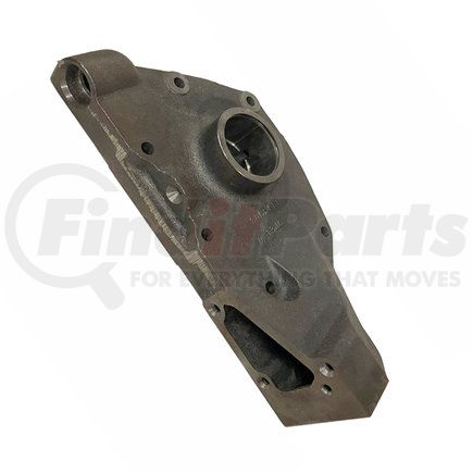 3062899 by CUMMINS - Engine Water Pump Housing