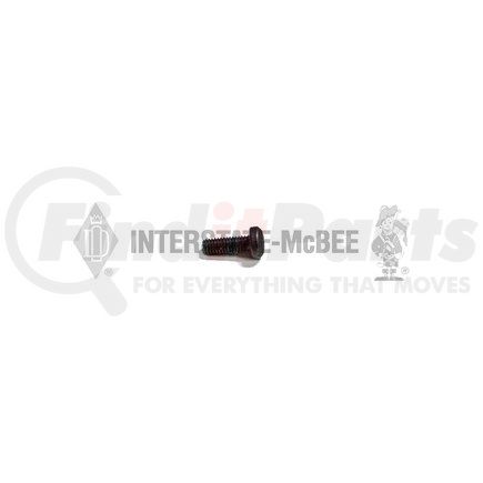 4991455 by INTERSTATE MCBEE - Multi-Purpose Hardware - Pin Head Screw, S60 Series