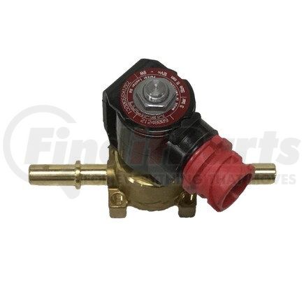 7321KS9302EC1 by PARKER HANNIFIN - SOLENOID VALVE