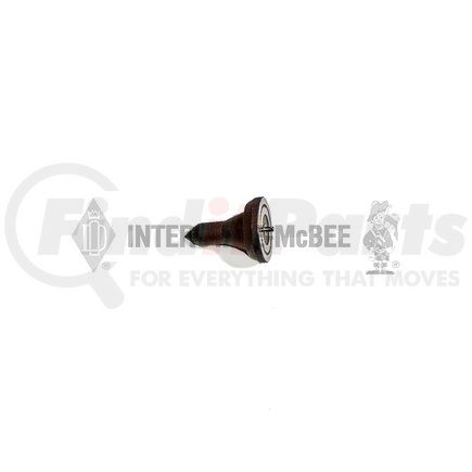 4991754-D2 by INTERSTATE MCBEE - Fuel Injector Spray Tip - S60 Series, 9 Hole