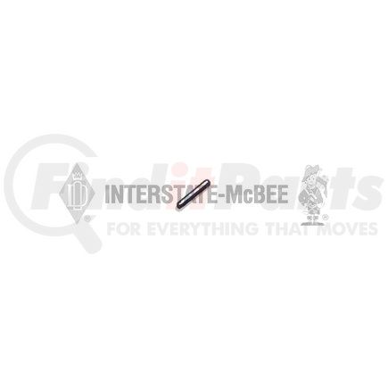 8991002 by INTERSTATE MCBEE - Dowel Pin
