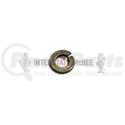 A-103319 by INTERSTATE MCBEE - Lock Washer