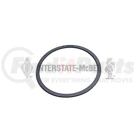 A-1595620 by INTERSTATE MCBEE - Engine Oil Filter Gasket