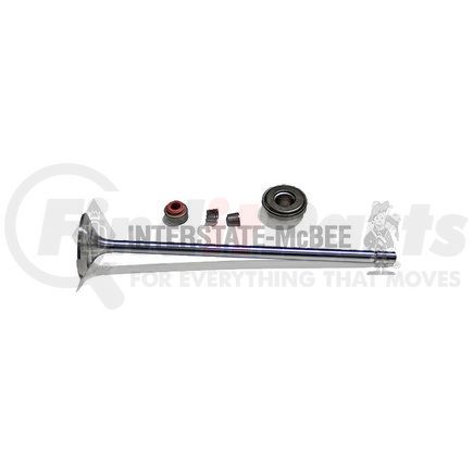 A-23501576 by INTERSTATE MCBEE - Engine Intake Valve Kit