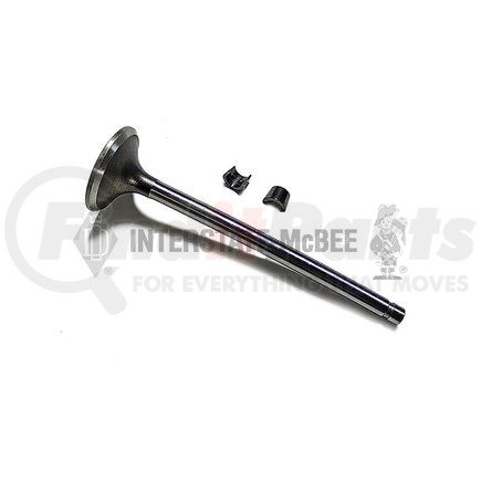 A-23502067 by INTERSTATE MCBEE - Engine Exhaust Valve Kit