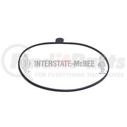A-23502329 by INTERSTATE MCBEE - Multi-Purpose Seal Ring - with Tab
