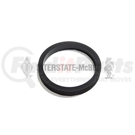 A-23501837 by INTERSTATE MCBEE - Engine Oil Cooler Seal Ring