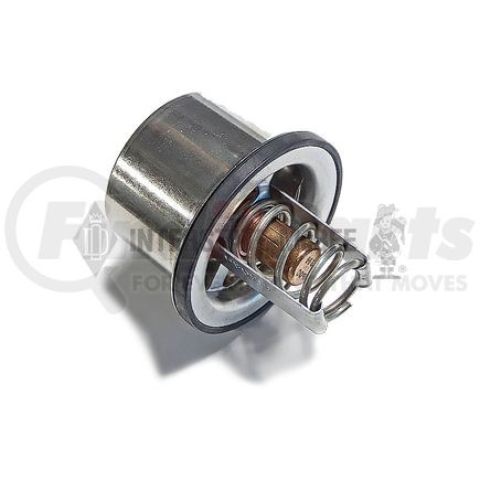 Interstate-McBee A-23503827 Engine Coolant Thermostat Thermostat - 160 Degree
