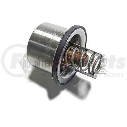 A-23503828 by INTERSTATE MCBEE - Engine Coolant Thermostat - 165 Degree